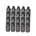thumbnail image 1 of de Pegamento de 30 Ml/1 Oz, 24 Piezas, Botella con Punta PortáTil, Aplicadoras de Pegamento con Boca Puntiaguda, Botella de Agua con Punta Fina, 1 of 5