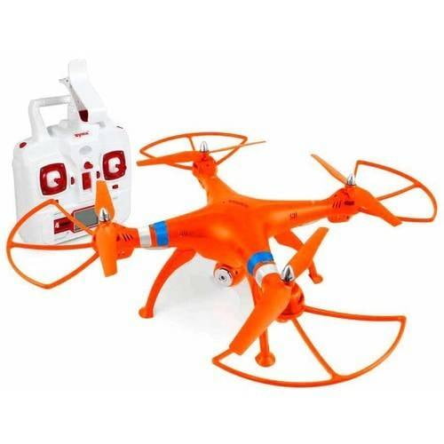 syma x8w quadcopter with wifi and camera