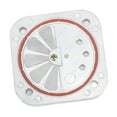 thumbnail image 4 of Air Compressor Valve Plate, Accurate Rugged Construction Efficient Gas Control Compressor Valve Plate Assembly E103497  for PXCMF226VM, 4 of 8