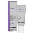 thumbnail image 1 of Baebody Crema hidratante y facial de retinol aclamada por la crítica con aceite de jojoba de retinol antiarrugas y antiacné y crema de retinol de vitamina E para cara y cuello, tamaño de viaje 0.5 onz, 1 of 5
