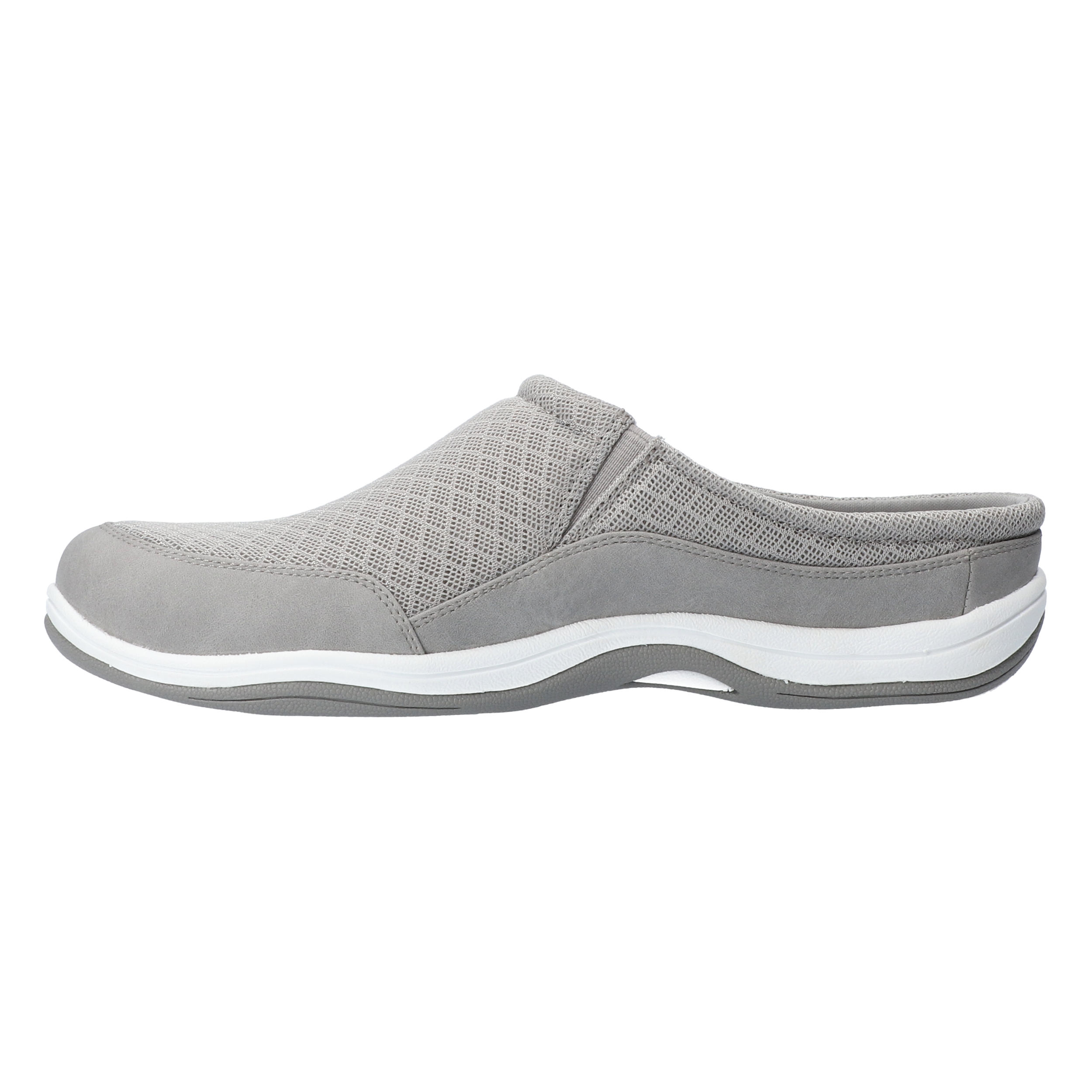 Easy Street Sport Fleet Comfort Sneaker Mules (Women) - Walmart.com