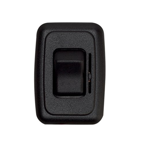 12 Volt DC Dimmer Switch for LED, Halogen, Incandescent RV, Auto, Truck, Marine, and Strip