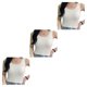 thumbnail image 3 of Minnieouse Camiseta sin mangas de lencería, camisola ancha sin costuras, camiseta Sexy con almohadilla, chaleco corto sin mangas para mujer, ropa Type1 NO1, 3 of 6