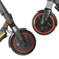 thumbnail image 4 of 12 piezas de cubo de rueda pegatina reflectante protectora 8,5 pulgadas Scooter eléctrico cubo de ru Abanopi Pegatina reflectante, 4 of 7