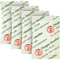 thumbnail image 1 of (Paquete de 100) paquetes de absorbentes de oxígeno de grado alimenticio para almacenamiento de alimentos, paquetes de almacenamiento de absorbentes de oxígeno con capacidad de absorción de oxígeno 3, 1 of 6