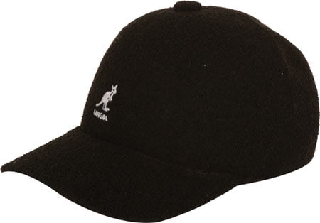 kangol bermuda spacecap