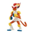 thumbnail image 5 of Pokemon Battle Feature Figure Infernape - 4.5 inch Articulated Figure, 5 of 7