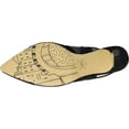 thumbnail image 6 of Bella Vita Val Slingback Pumps (Women), 6 of 6