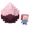 thumbnail image 1 of Minecraft Mode Mini uf de créature Figurines (variées), 1 of 5