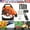 52CC 2 Cycle 550CFM 1.7HP 200MPH(Orange_2), variant on YNCE 75.6CC Gas Leaf Blower Backpack 900CFM 210MPH 4 Cycle Ergonomic Harness System Low Vibration and Cruise Control Powerful Gas Blowers for Lawn Yard Care Gifts for Dad (Blue)