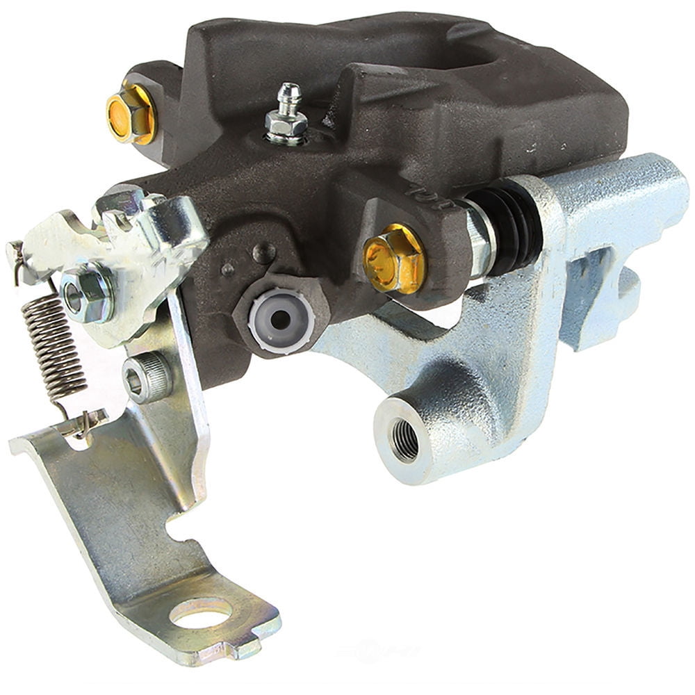 Centric Parts Disc Brake Caliper P/N:141.44696 Fits select: 2021-2022 TOYOTA COROLLA, 2020 TOYOTA COROLLA LE