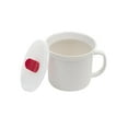 thumbnail image 3 of Tasse à Soupe en Céramique Goodcook, 20 onces, 3 of 5
