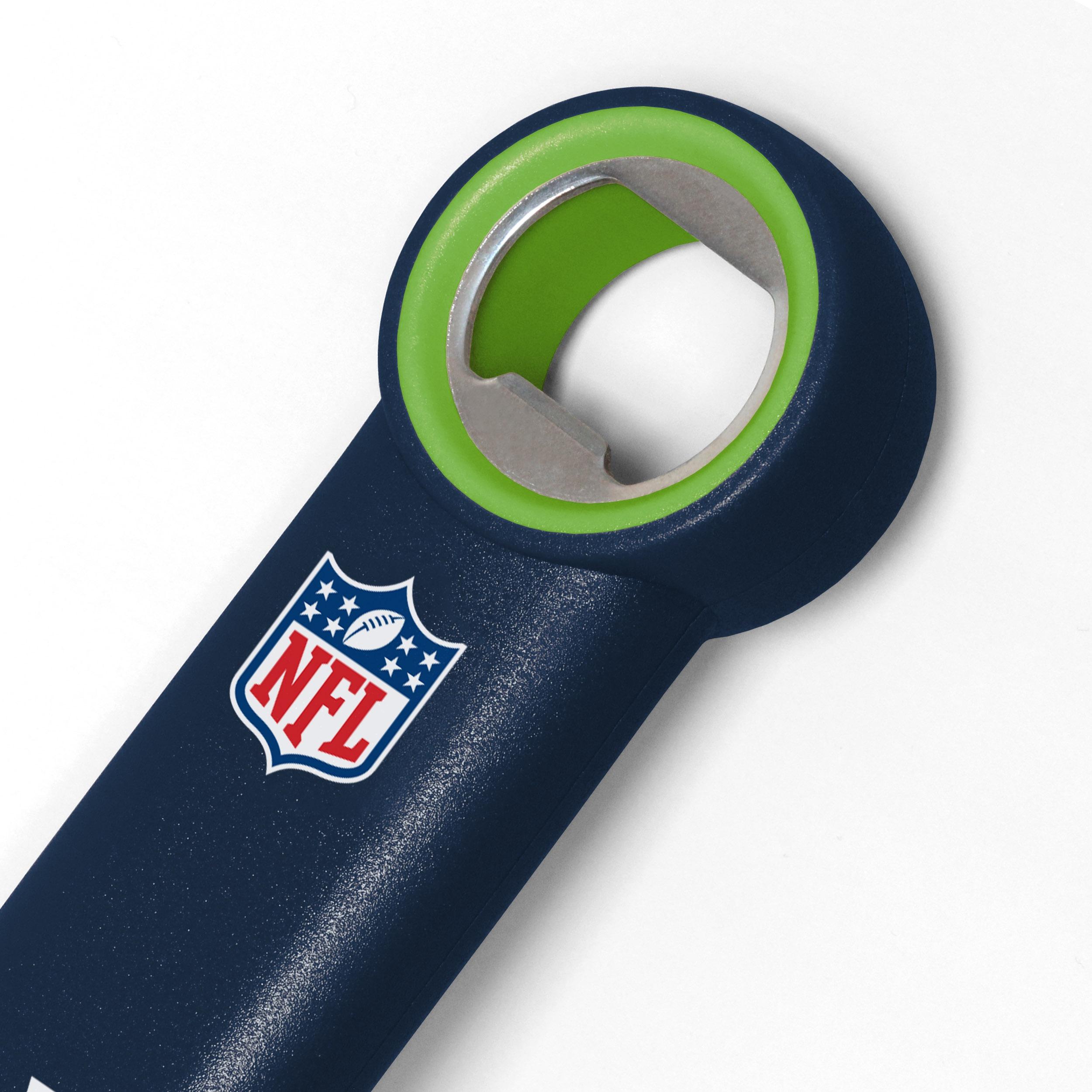 Seattle Seahawks SMU Spirit Sportula