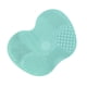 thumbnail image 3 of Jumpingount Cepillo de maquillaje TureClos, almohadilla exfoliante, alfombrilla de limpieza cosmética plegable, almohadilla de de cepillo de silicona Pinceles de maquillaje y herramientas No.03 Jumpingount  CE000001-03, 3 of 6
