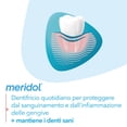 thumbnail image 3 of Dúo de Pasta de Dientes Meridol Encías Irritadas 2x75 ml, 3 of 9