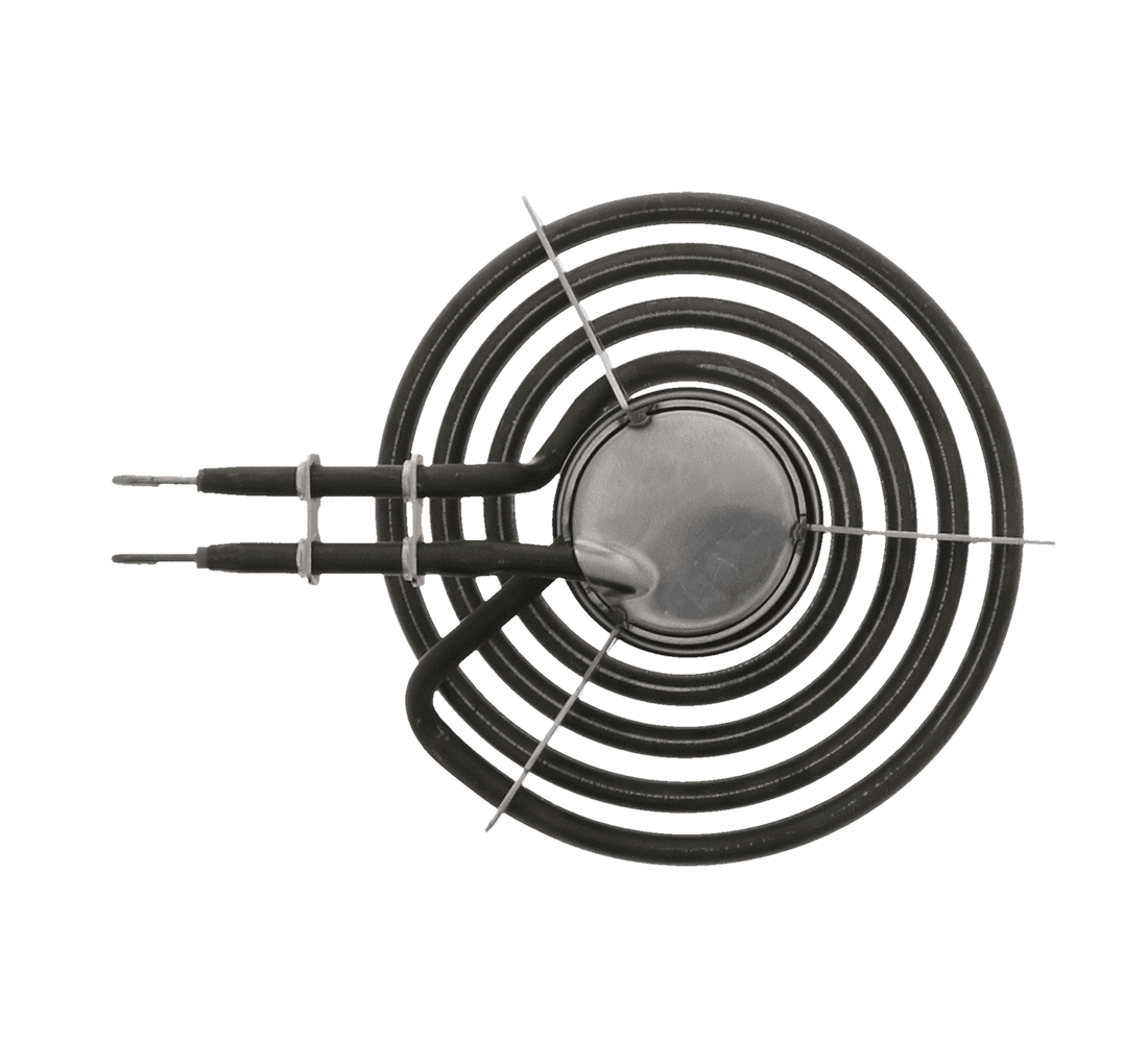 ERP WB30X31058 Range 6" Surface Element with Safety Replaces WB31X46067