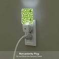 thumbnail image 5 of Rocae Funny Sheep Doing Yoga for 0.5W Plug in Night Light, Dusk to Dawn, Bright Nightlight Auto-On/Off-US, 5 of 7