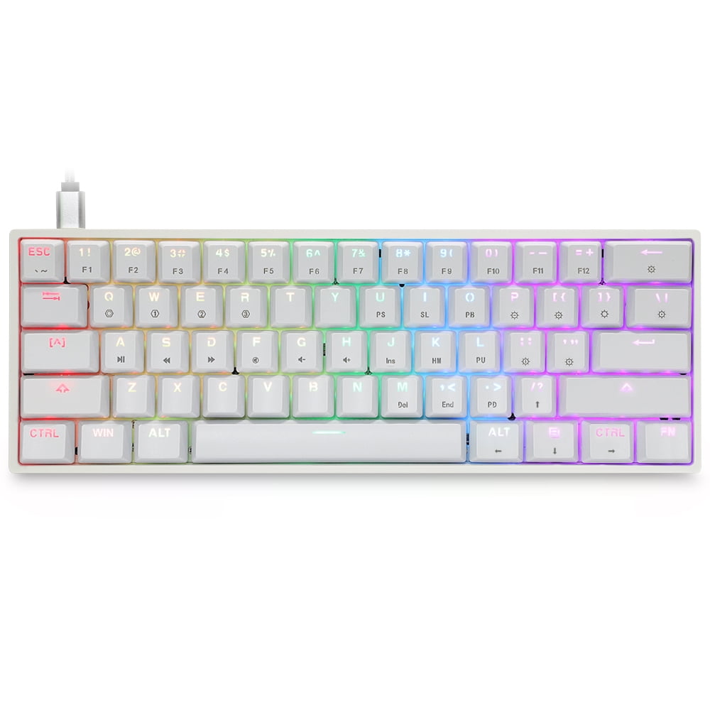 auto keyboard full auto keyboard full