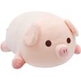 thumbnail image 1 of Animal De Peluche De Cerdo 19.6 Peluches Kawaii Almohada Linda De Felpa De Cerdo Almohadas De Felpa Almohada Abrazada, Juguete De Peluche De Cerdo De Peluche Suave Y Gordo para Niños Niñas Niños, 1 of 5