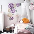 thumbnail image 4 of Toystoory Adhesivo de pared Diy Easy Delicate Instalación lavable Adhesivo de pared Decoración Decoración del hogar No.1 Toystoory HA024902-01, 4 of 4