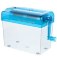 thumbnail image 4 of Office Hand Shredder Household Small Shredder Convenient Manual Shredder Office Accessory, 4 of 7