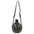 thumbnail image 1 of Bouteille d'Eau de Camping Résistante à l'Usure Gourde Extérieure Bouteille Militaire Accessoire Extérieur, 1 of 8