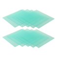 thumbnail image 4 of Clear PC For Welding Helmet Cover Lens Plate 10pcs Enhanced Visibility, 4 of 9