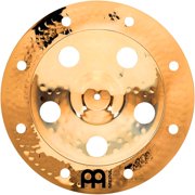 MEINL Classics Custom Brilliant Effects Cymbal Pack with Free 8 Bell
