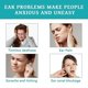 thumbnail image 3 of 2 Pcs Organic Ear Support Elixir, 30ml Natural Organic Ear Oil, Natural Ear Drops for Ear Pain, Ringing Ears, 3 of 5