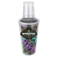 thumbnail image 1 of Wordtini 2+ players, ages 14+, 30 minutes, 1 of 1