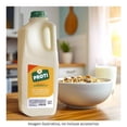 thumbnail image 3 of Producto lácteo  combinado Proti 50 % leche adicionado con vitaminas 1.89 l, 3 of 4