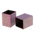 thumbnail image 4 of 1x Portalápices para pinceles de maquillaje, portalápices, caja de almacenamiento de bolígrafos vacía Resplandecer, 4 of 8