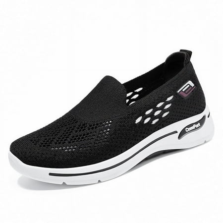 

HOLXI 2024 Women s Barefoot Trail Running Shoes | Wide Toe | Zero Drop Sole | Optimal Traction Outdoor Sports Breathable Mesh Shoes