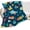 Ocean C1, variant on Penguin Blanket Penguin Gifts for Girls Women Just A Girl Who Loves Penguin Throw Blanket for Kids Adults Soft Warm Cozy Fleece Blanket for Couch Sofa ​Bed 40"x50"