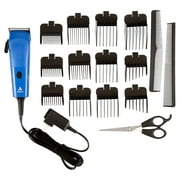 Andis inCLINE Clipper Kit