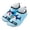 Sky Blue1, variant on CHENge Water Shoes for Youth Kid Swim Aqua Socks Beach Pool Barefoot Surf River Boat Kayak Sea Yoga Sand Exercise Sport Accessories Breathable