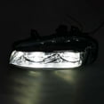 thumbnail image 5 of Right Passenger Side Car Front Bumper Fog Lamp Light compatible Range Evoque 2011-2015 Lr026089, 5 of 5