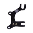 thumbnail image 4 of Soporte de freno Adaptador de cuadro de bicicleta de disco ajustable Montaña / Carretera / Carreras Bi, 4 of 6