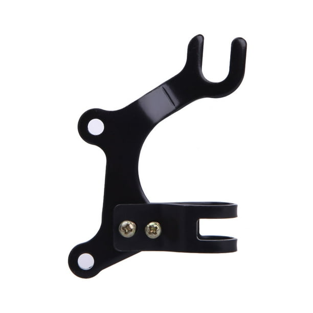 Adaptador de cuadro de soporte de freno de disco ajustable para bicicleta de montaña/carretera/carrera Bi