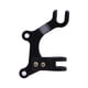 thumbnail image 1 of Adaptador de cuadro de soporte de freno de disco ajustable para bicicleta de montaña/carretera/carrera Bi, 1 of 6