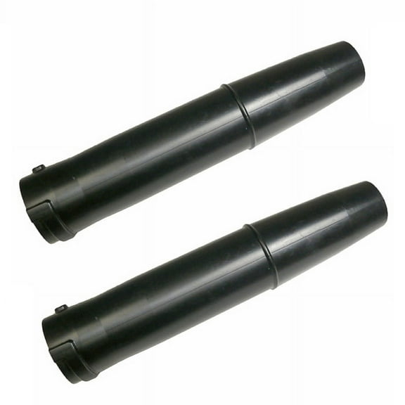 Husqvarna Blower Replacement Blower Tubes - 577079501-2PK
