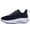Allblack, variant on Women's Arch Support Orthotic Shoes for Plantar Fasciitis Walking Running US 5.5-11