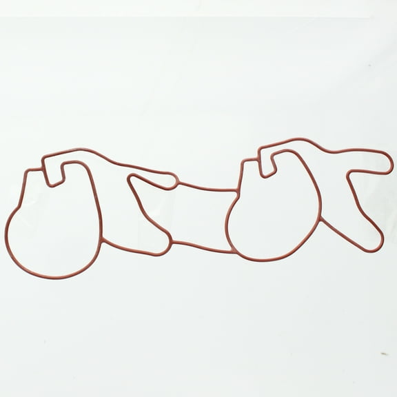 Johnson Evinrude OMC New OEM Starboard Manifold/Carburetor Seal, 335819, 0335819