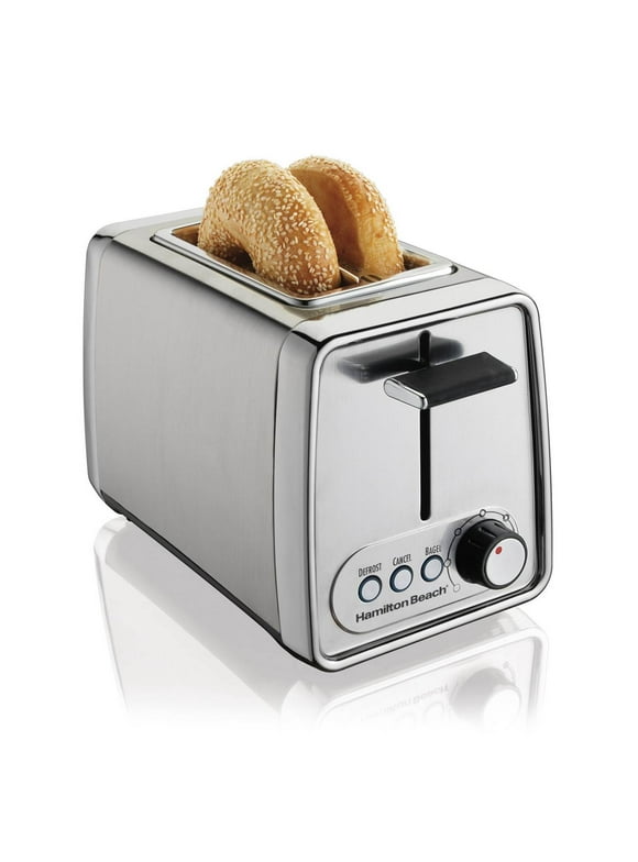 Hamilton Beach Toasters in Toasters