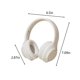 thumbnail image 3 of Teissuly Bluetooth 5.3 Headset HIFI With Excellent Audio Quality Long Battery Life Foldable And Pluggable Card Wired/Wireless Connection Teissuly WER202312022011, 3 of 7