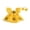 Yellow Bee, variant on Newborn Baby Girl Outfit Romper Dress Infant Girls Spring Summer Fall Clothes Bee Embroidery Flutter Sleeve Tulle Tutu Dress Headband