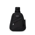 thumbnail image 1 of Mochila Baggallini Medium Sling, ligera y resistente al agua, 1 of 7