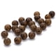 thumbnail image 5 of Sonducket Cuentas de natural, accesorios de joyería, pulseras de cuentas sueltas fáciles de combinar personalizadas, paquete de 6mm de agujero, Type2 NO2, 5 of 6