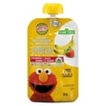 thumbnail image 1 of Earth's Best® Organic Fruit Yogurt Smoothie Strawberry Banana, 1 of 4
