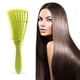 thumbnail image 3 of Peine para el cabello, cepillo para masaje del cuero cabelludo, cepillo para desenredar rizado húmedo, herramientas de belleza para mujeres, 3 of 5